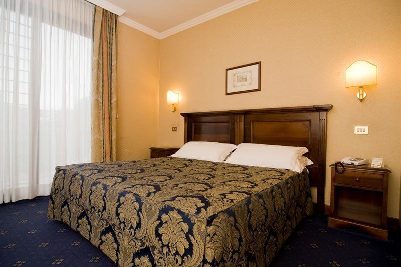Appia Park Hotel Rzym Zewnętrze zdjęcie