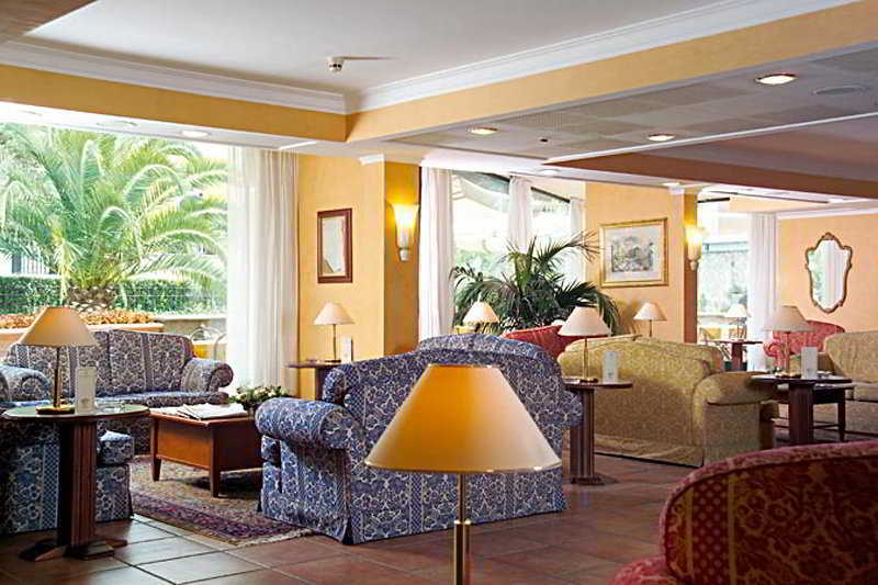 Appia Park Hotel Rzym Zewnętrze zdjęcie