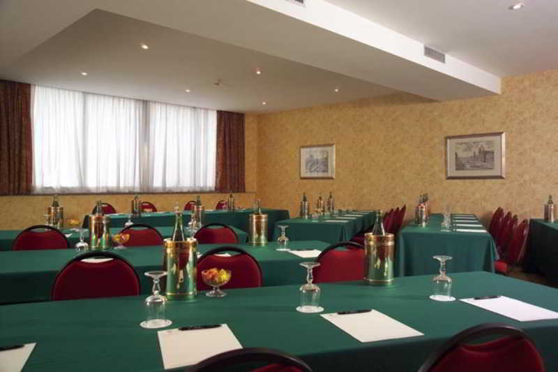 Appia Park Hotel Rzym Zewnętrze zdjęcie