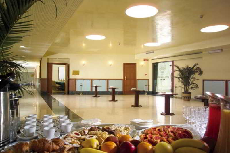 Appia Park Hotel Rzym Zewnętrze zdjęcie