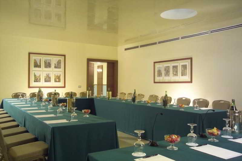 Appia Park Hotel Rzym Zewnętrze zdjęcie